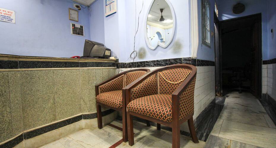 Hotel Al-Gaus, Kolkata 3